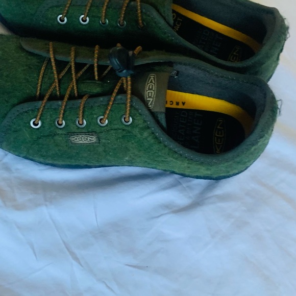 Keen Howser Lace - Picture 5 of 6